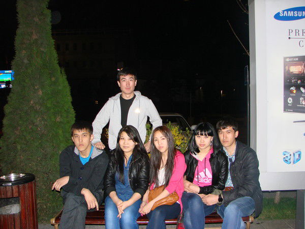 Жасулан Маликов