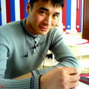 Бахтияр Алимов