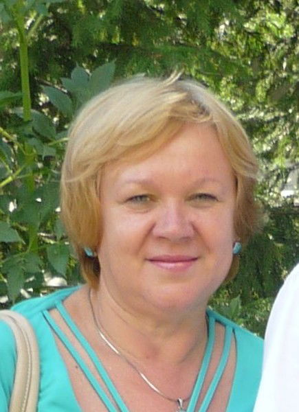 Ирина Иванова