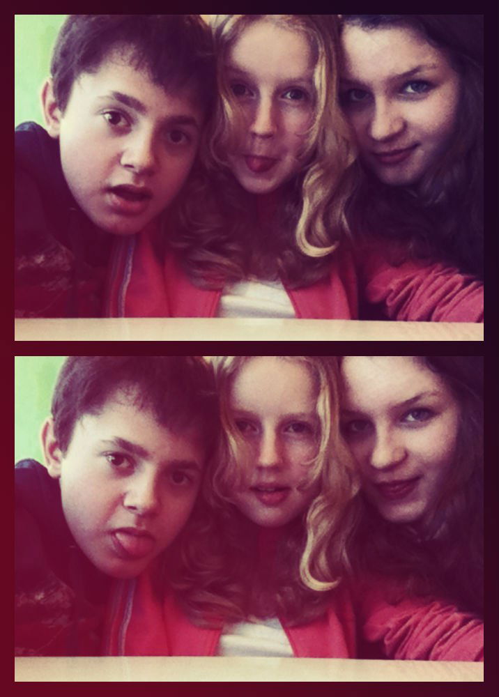 Женя Попова