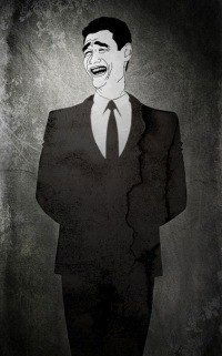 Бул@тик Мухаметшин