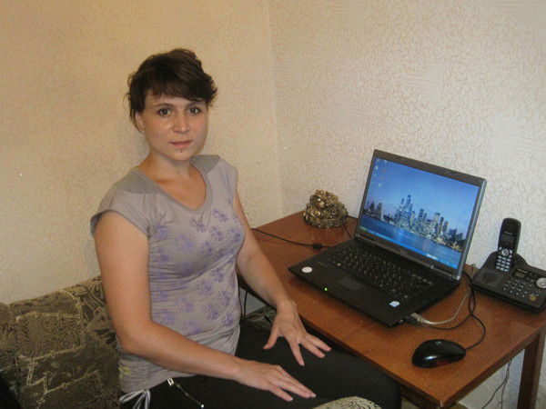 Ирина Смирнова