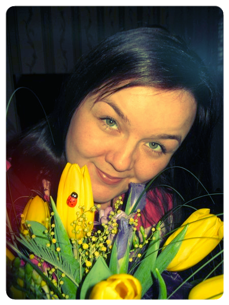 Ольга Огнивенко