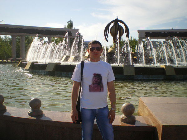 Олег Горячев