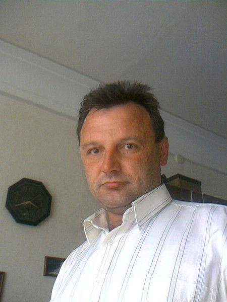 Алексей Семенов