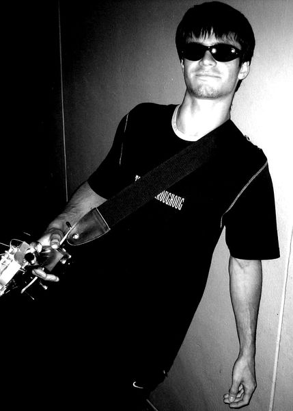 Олег Любивый