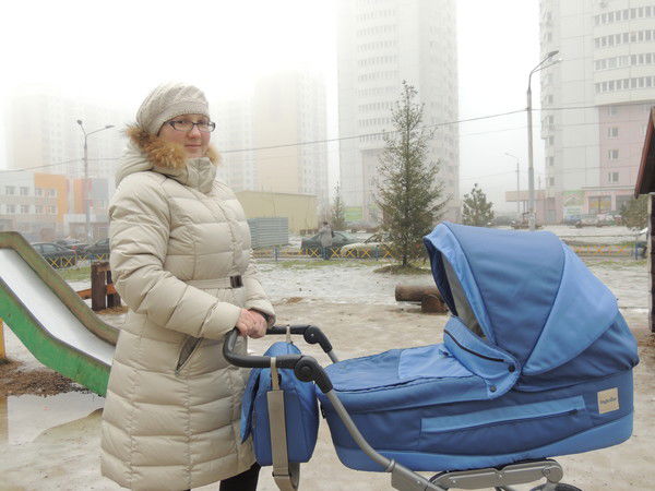 Анастасия Михалькова