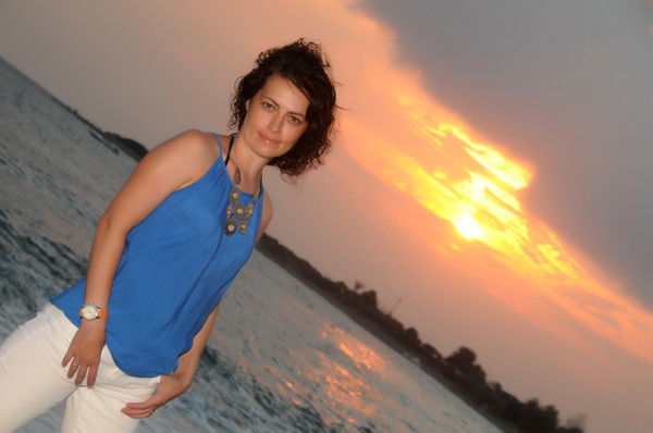 Ольга Попова