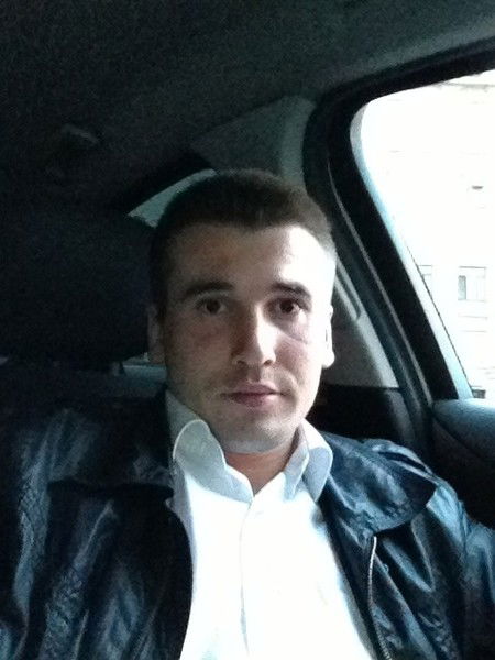 Андрей Павлов