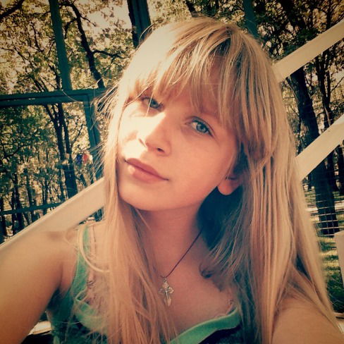 Ангелина Шамкова