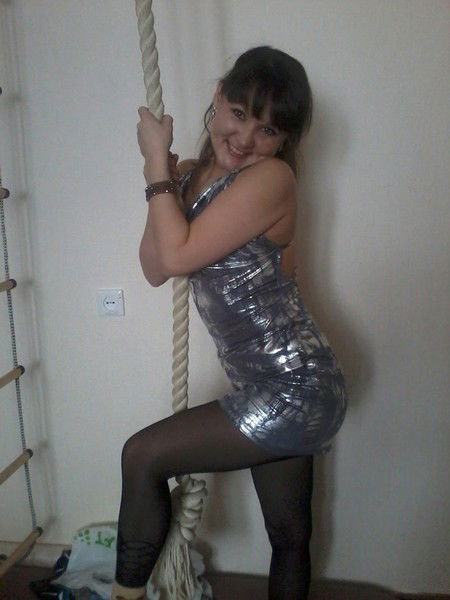 Анна Таянова