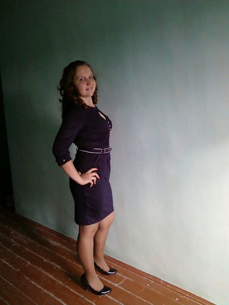 Анастасия Смирнова