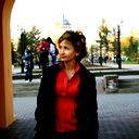 Елена Пасечникова