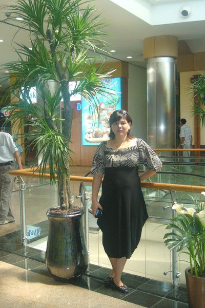 Ляззат Турганбаева