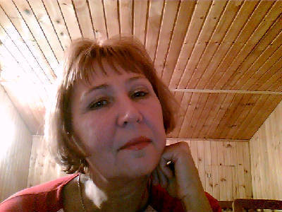 Ирина Тонышева