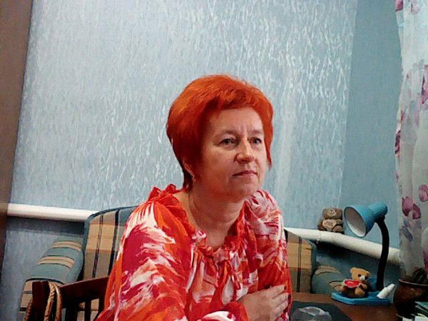 Наташа Каракян