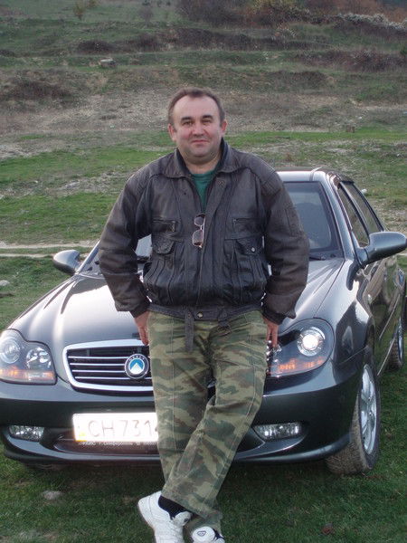 Сергей Алексеенко