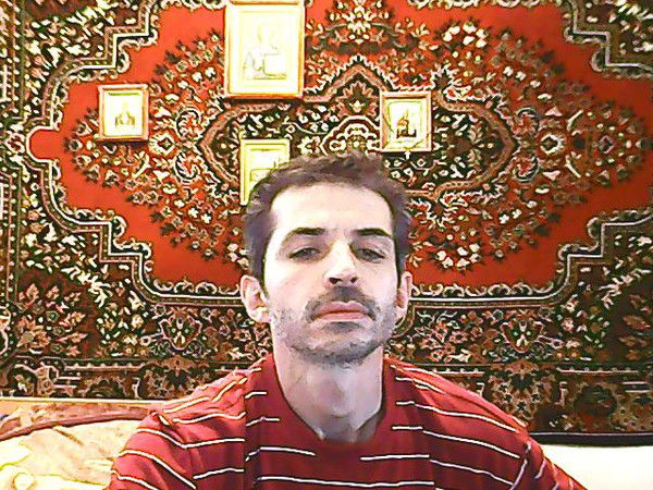 Николай Белопухов