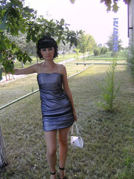 Елена Куанышпекова