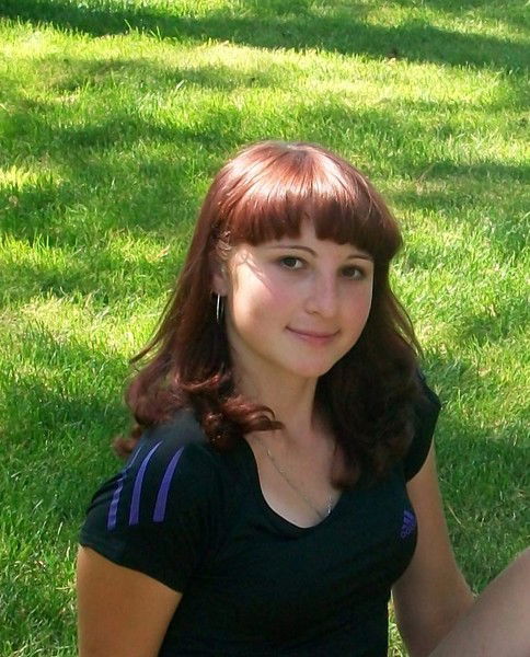 Ольга Болелова