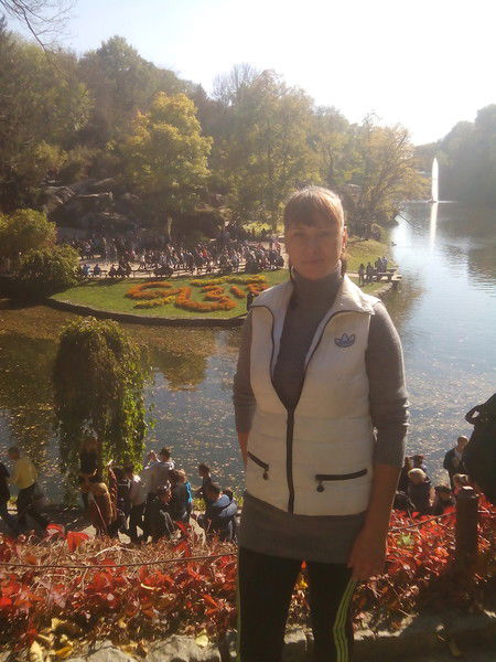 Марина Бойко