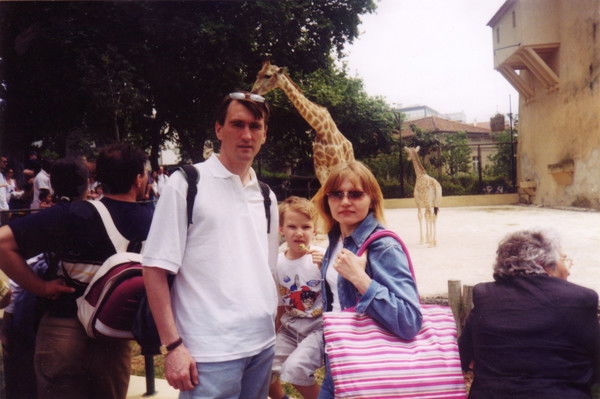 Леонид Возницкий