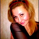 Оксана Малинникова
