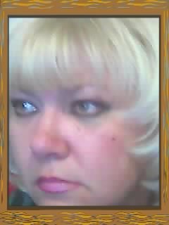 Вероника Дроздова