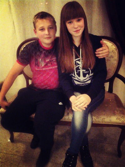 Светлана Цирульникова