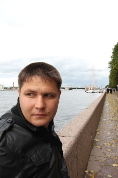 Тимур Мурадов