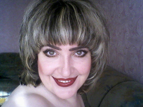 Ирина Кочишвили