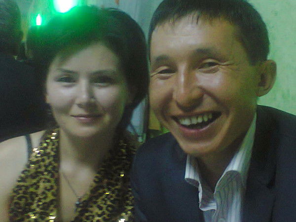 Сания Мусабаева