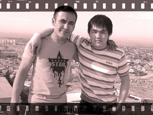 Шарабидин Абдылдаев