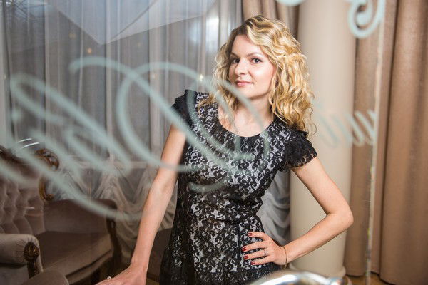 Оксана Гонтюк