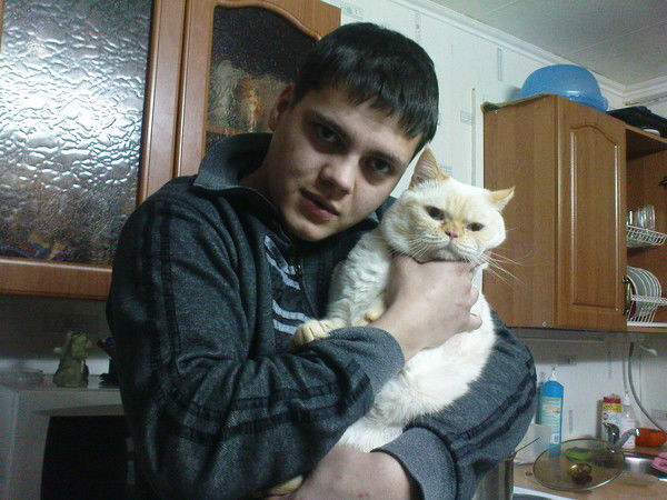 Александр Лукьянов