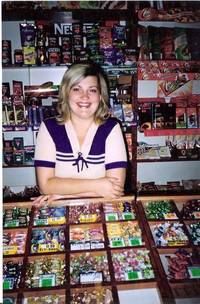 Людмила Каширова