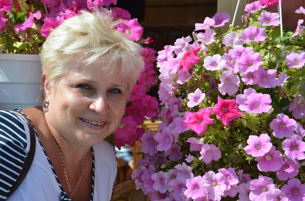 Галина Кучеренко