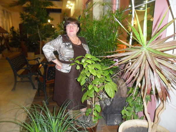 Аделина Кухно