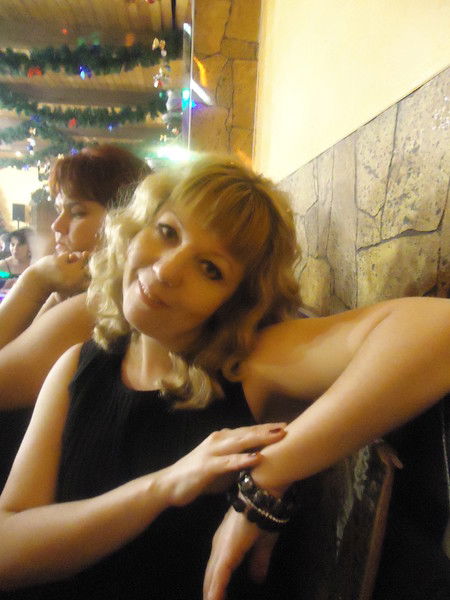 Светлана ******