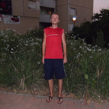 Suhs234 Zuzhniashvili