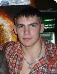 Василий Волков