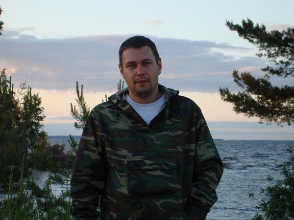 Анатолий Смирнов