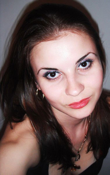 Диана Полякова