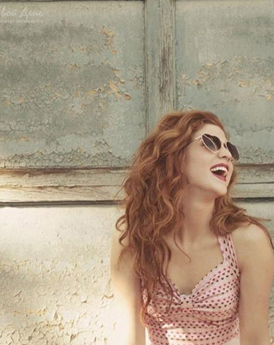 Полина Алексеева