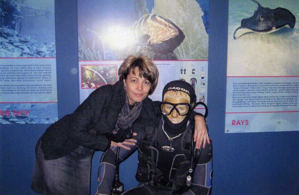 Элла Балдина