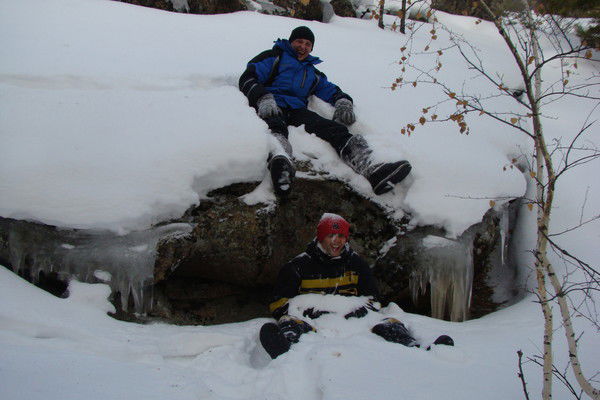 Владимир Смольников