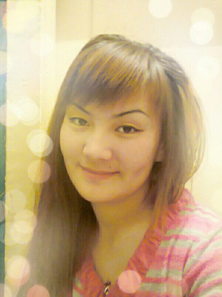 Marina Kuzhakhmetova*