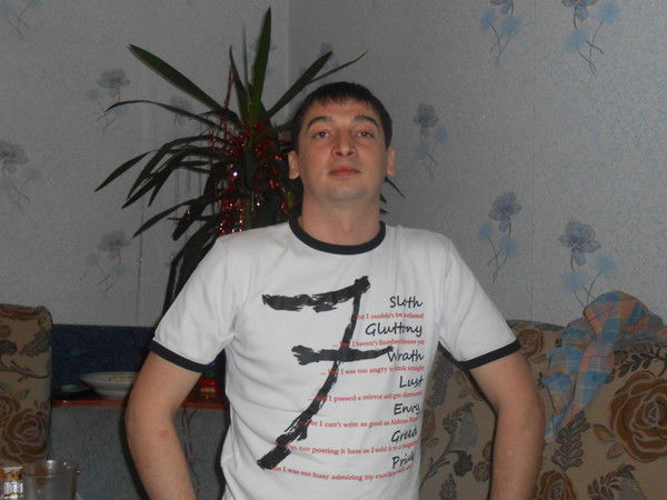 Михаил Пукась