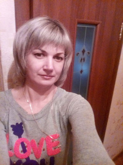 Ирина Ермакова