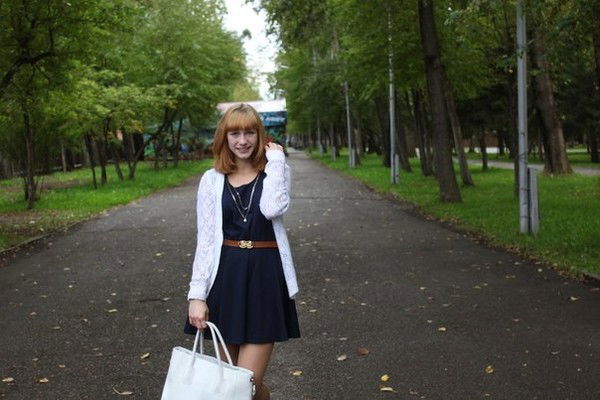 Александра Андросова